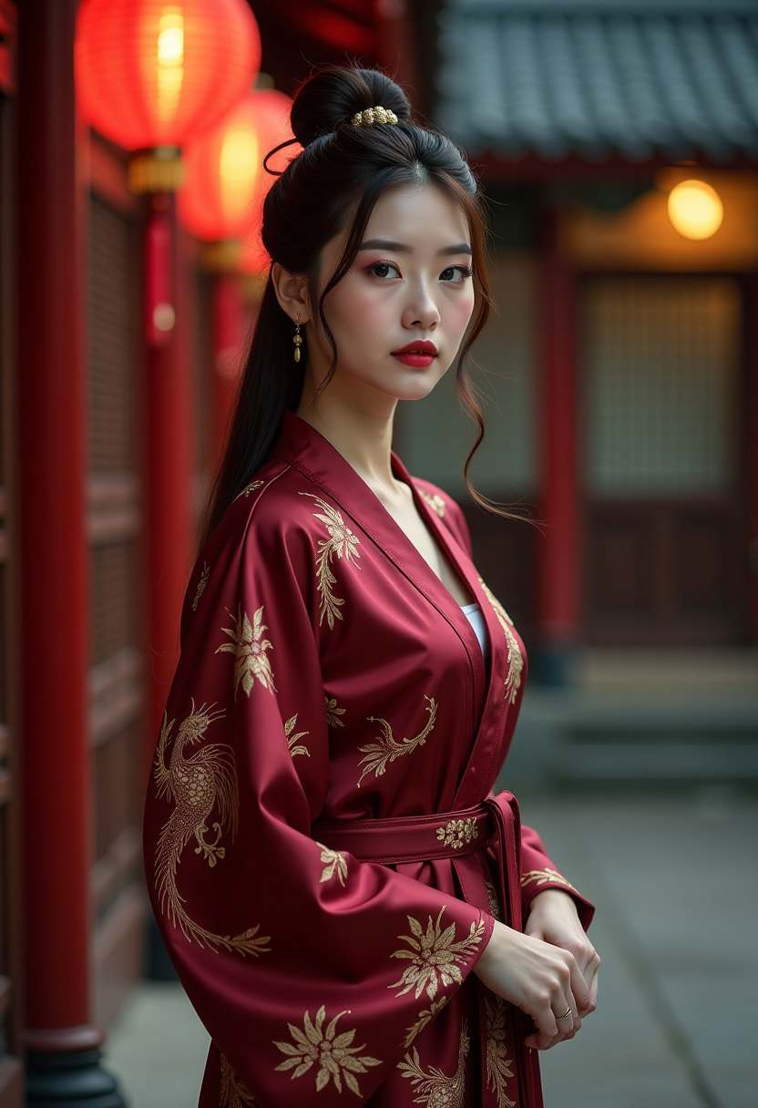 少年远行影视海报